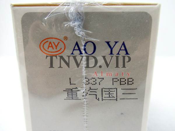 Распылитель AOYA L337PBB Euro-3 [90107]