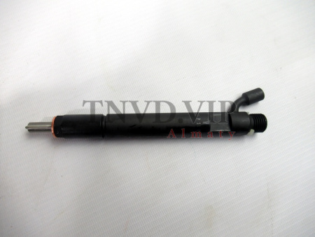 Форсунка топливная CUMMINS C3283160 (оригинал) [08218]