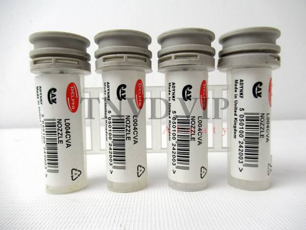 Распылитель Delphi L004CVA [80495]