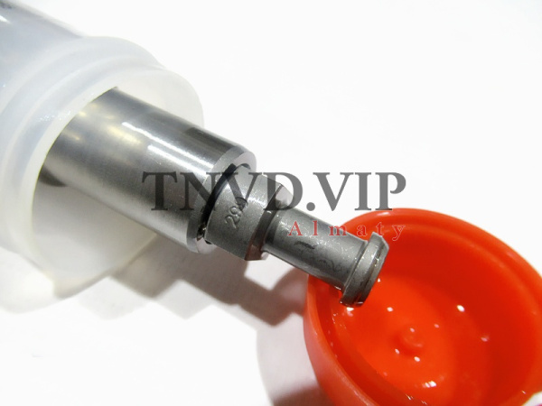 Плунжерная пара 2 418 455 299 BOSCH [80143]