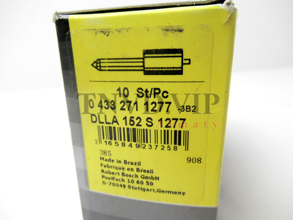 Распылитель DLLA152S1277 [90162]
