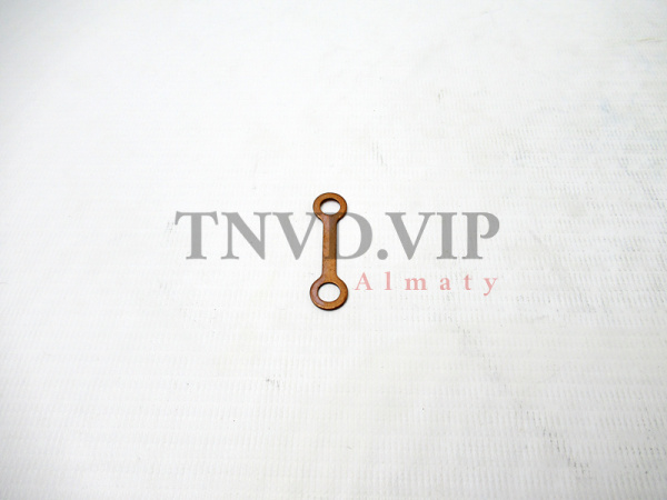 Шайба медная (под обратки штуцера D=6) (1уп) [90347]