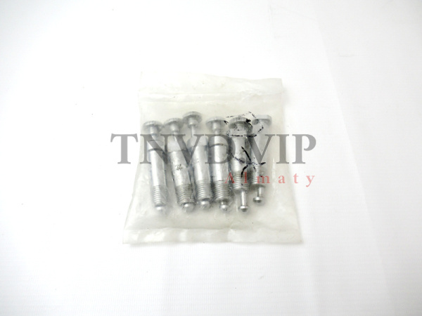 Фиксатор плунж.пар 14 круглый [90385]