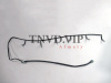 Трубка топливная обратки WP10 Euro III (оригинал) [26730]