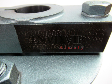 Привод ТНВД HOWO EGR Euro III (оригинал) [21303]