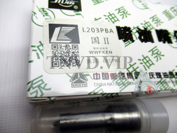 Распылитель L203PBA Chongqing [90819]