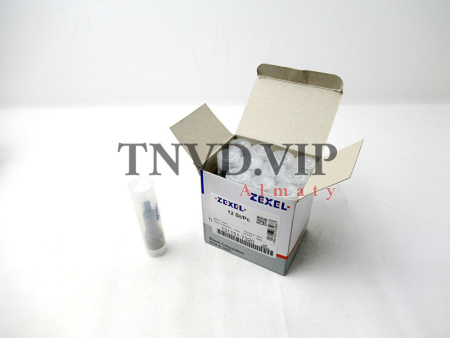 Плунжерная пара A89 ZEXEL [90593]