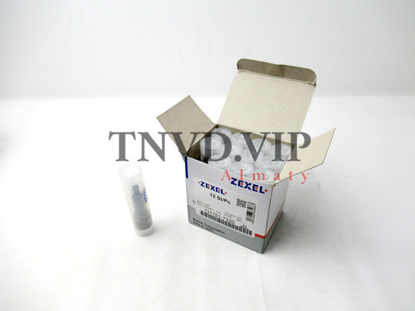 Плунжерная пара A298 ZEXEL [90595]