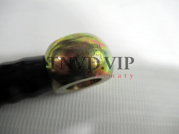 Трубка топливная обратки D10 (оригинал) [22918]