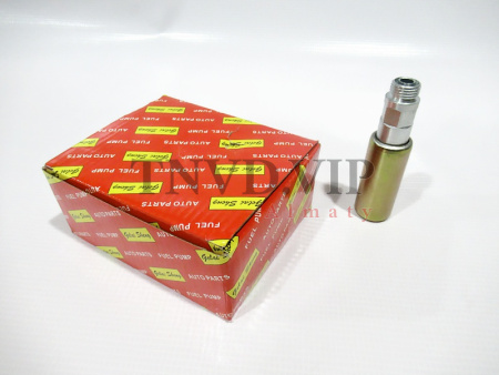 Насос ручной подкачки (солдатик) [90330]