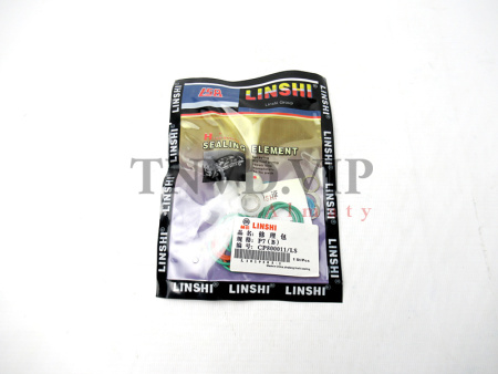 Ремкомплект ТНВД P7 Маленький [90302]