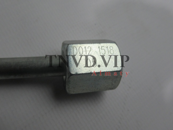 Трубки ТНВД (на форсунки) WP12 0005 [18067]