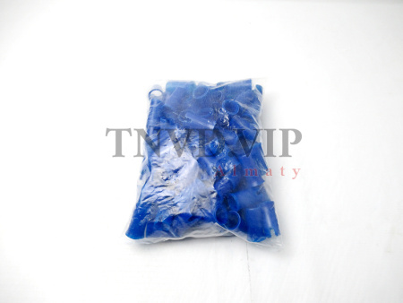 Пыльник форсунки D6114 Dong Feng [90305]