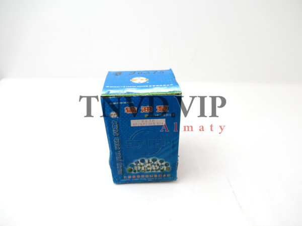 Насос ручной подкачки большой ролик HOWO [80772]