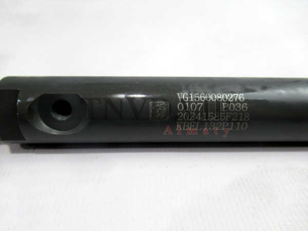 Форсунка топливная WD615 (L203) [90700]