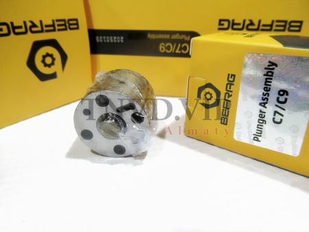 Клапан CAT C7 SPOOL BEFRAG [82938]