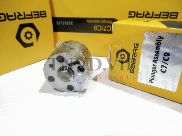 Клапан CAT C7 SPOOL BEFRAG [82938]