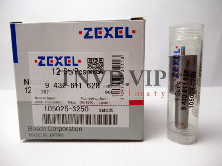 Распылитель DLLA151SM325 ZEXEL [80316]