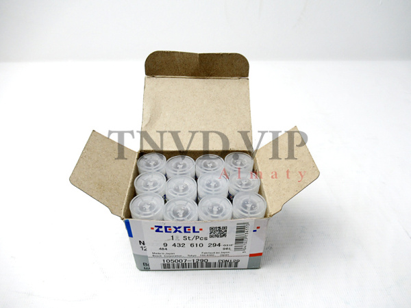 Распылитель ZEXEL DN10PDN129 [90233]
