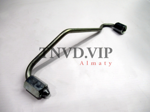 Трубкa топливная (с рампы на форсунки 4-6) WP10 4 клапана (оригинал) [26357]