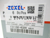 Плунжерная пара A831 ZEXEL [90559]