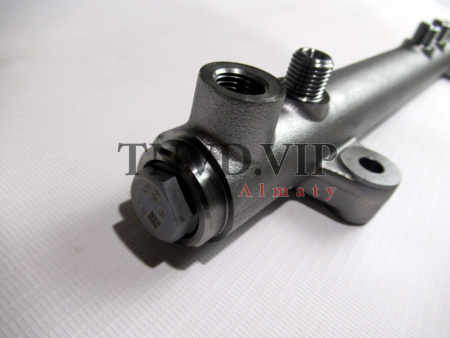 Рампа (рейка) топливная 0445226053 Weichai (Хорошая) [82879]