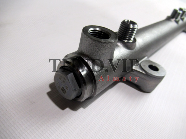 Рампа (рейка) топливная 0445226053 Weichai (Хорошая) [82879]