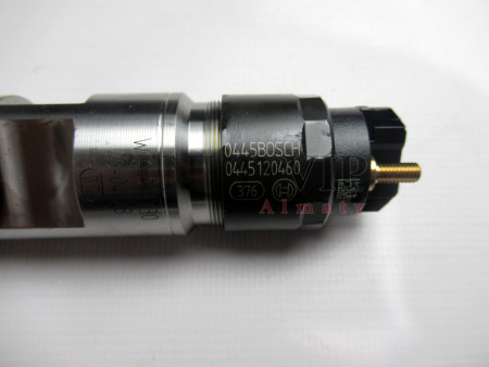 Форсунка топливная 0445120460 [80916]