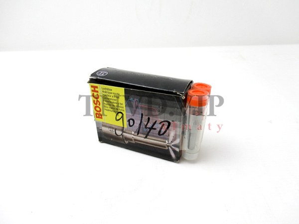 Распылитель DSLA154P960 BOSCH [90140]