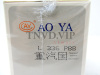 Распылитель AOYA L336PBB Euro-3 [90106]