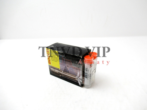 Распылитель DLLA152P531 BOSCH [90196]