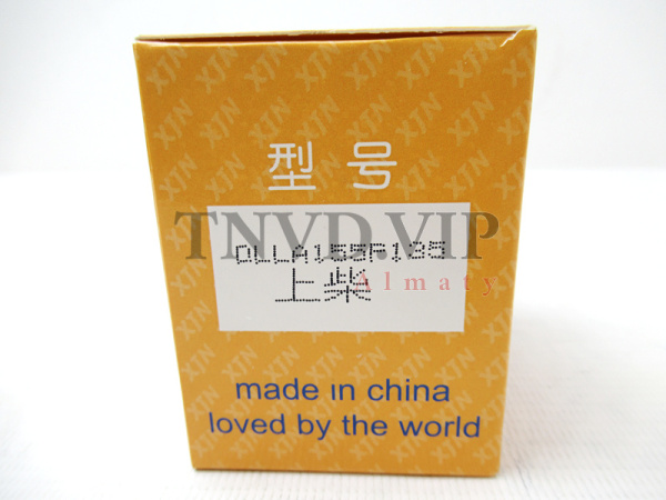 Распылитель AOYA DLLA155P135(P019) Shangchai [90078]