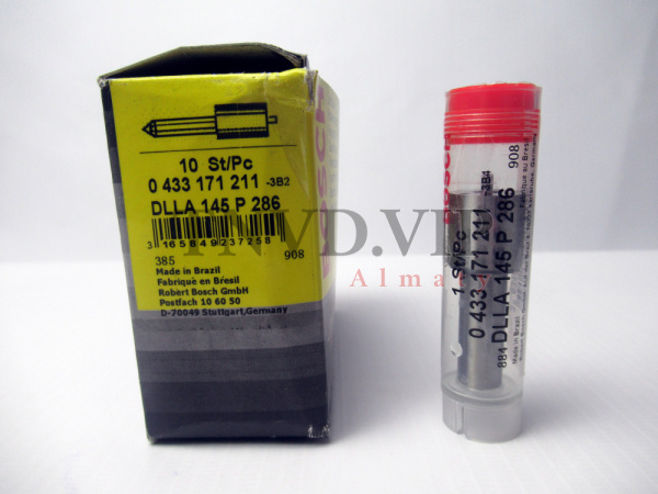 Распылитель DLLA145P286 [90765]