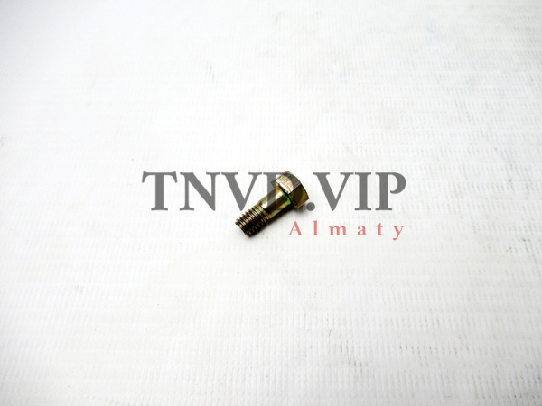 Штуцер обратки резъба = 6 (штучный) [90755]