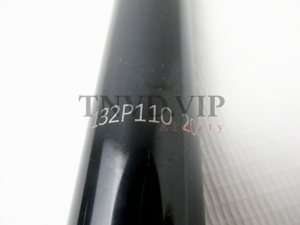 Форсунка топливная WD615 (L204) [90639]