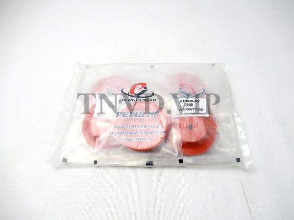 Мембрана корректора ТНВД PW2000/PS8500 [90304]