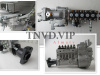 ТНВД WD615.220 612601080225 погрузчик [90635]