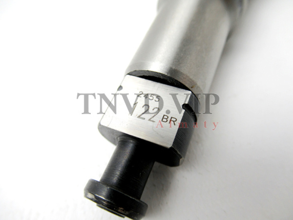 Плунжерная пара 2455 122 BOSCH [90535]