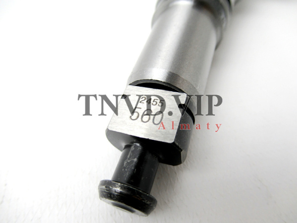 Плунжерная пара 2455 560 BOSCH [90534]