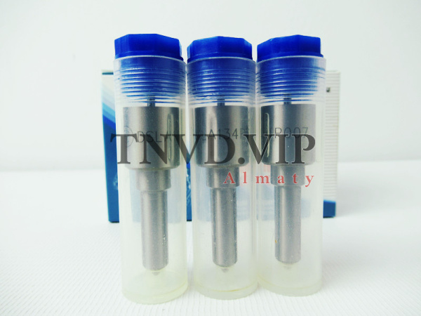 Распылитель DSLA 134P007 HEZE [80012]