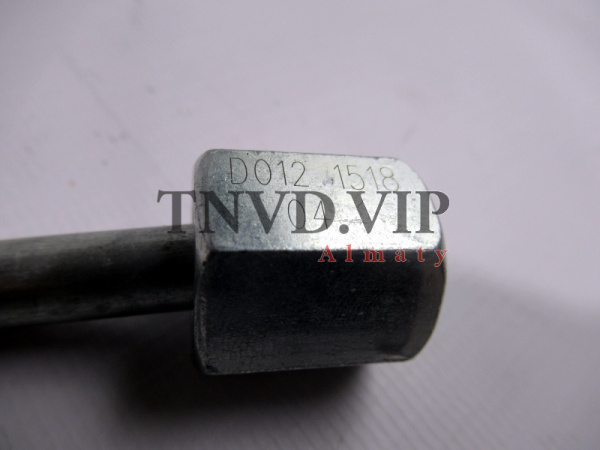 Трубки ТНВД (с рампы на форсунки) WP12 0004 [18066]