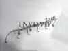 Трубки топливние (c ТНВД на форсунки) (оригинал) [28758]