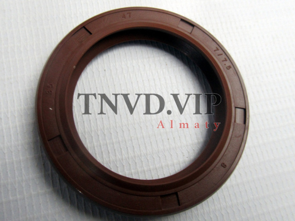 Сальник ТНВД 35*47*7/7.5 LINSHI [80717]