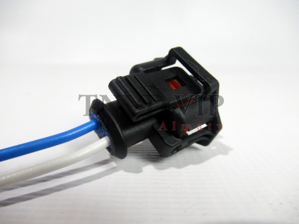 Фишка форсунки (Разъем) [80926]