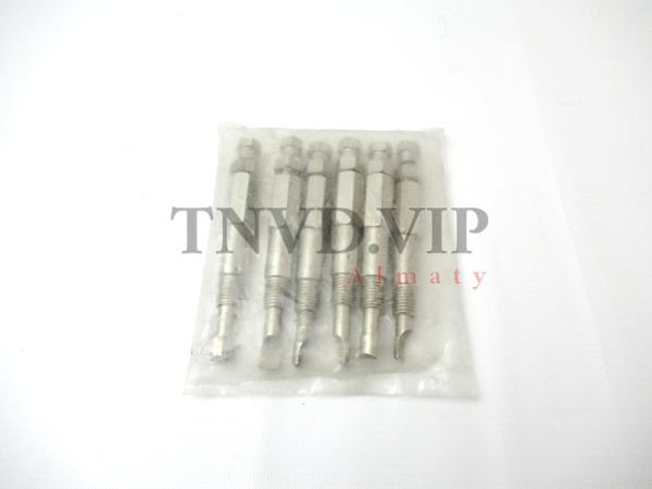 Фиксатор плунж.пар 12 плоской [90384]