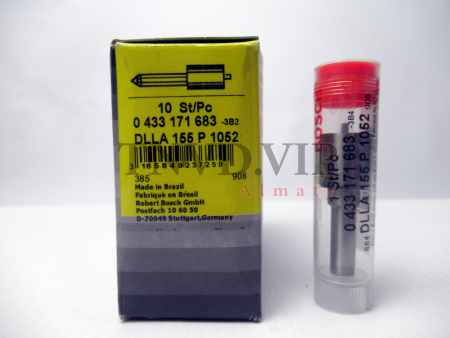 Распылитель DLLA155P1052 BOSCH [90767]