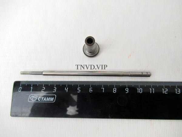 Клапан со штоком (Мультипликатор) F00VC01024 [90670]