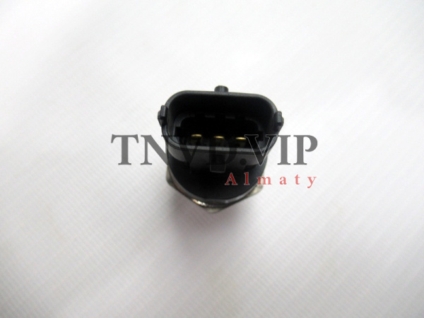 Датчик давления топлива рейки 0281006150 (оригинал) [16373]