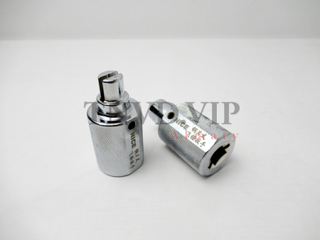 Инструмент де/монтаж гайки грузов вала ТНВД [80576]