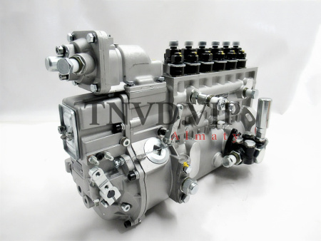 ТНВД 22S8/612600080469 (подходит к 22T6) [82954]